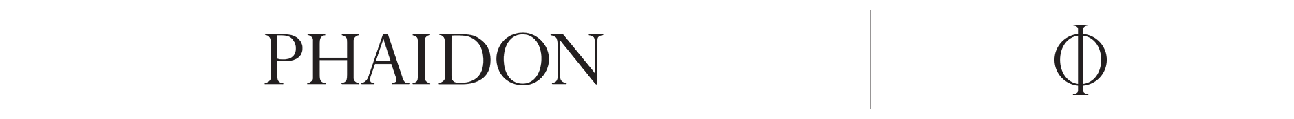 Phaidon-Logo
